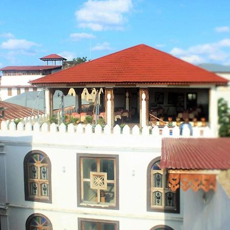 Al-Minar Hotel Zanzibar Екстериор снимка